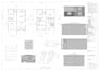 draw  2d floor plan from sketch or matterport,  professional